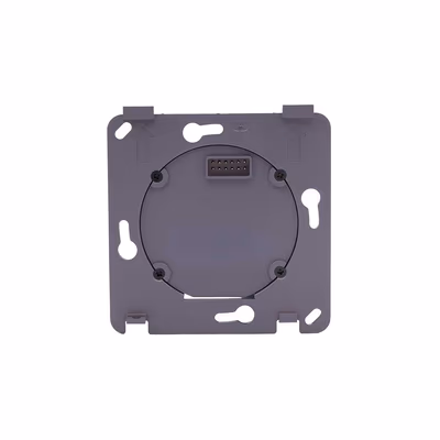 Shelly 2-Output Power Base pentru Wall Display i-series - lifestyle
