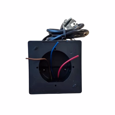 Shelly Wall Display Stand Black - suport de birou - features
