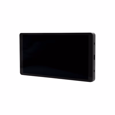 Shelly Wall Display X2i Black - panou tactil smart 6.95" - features