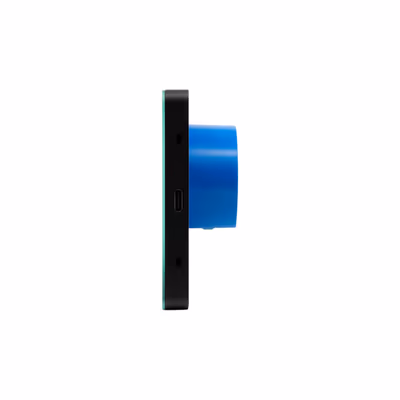 Shelly Wall Display X2i Black - panou tactil smart 6.95" - features