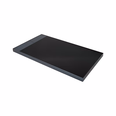 Shelly Wall Display XL Grey — panou tactil 10,1" Android pentru casa inteligentă - features