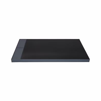 Shelly Wall Display XL Grey — panou tactil 10,1" Android pentru casa inteligentă - features