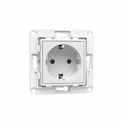 SHELLY-WALL-SOCKET-EU-WHITE - main