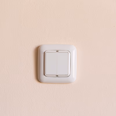 SHELLY-WALL-SWITCH-ADAPTER-BUSCH-JAEGER - lifestyle
