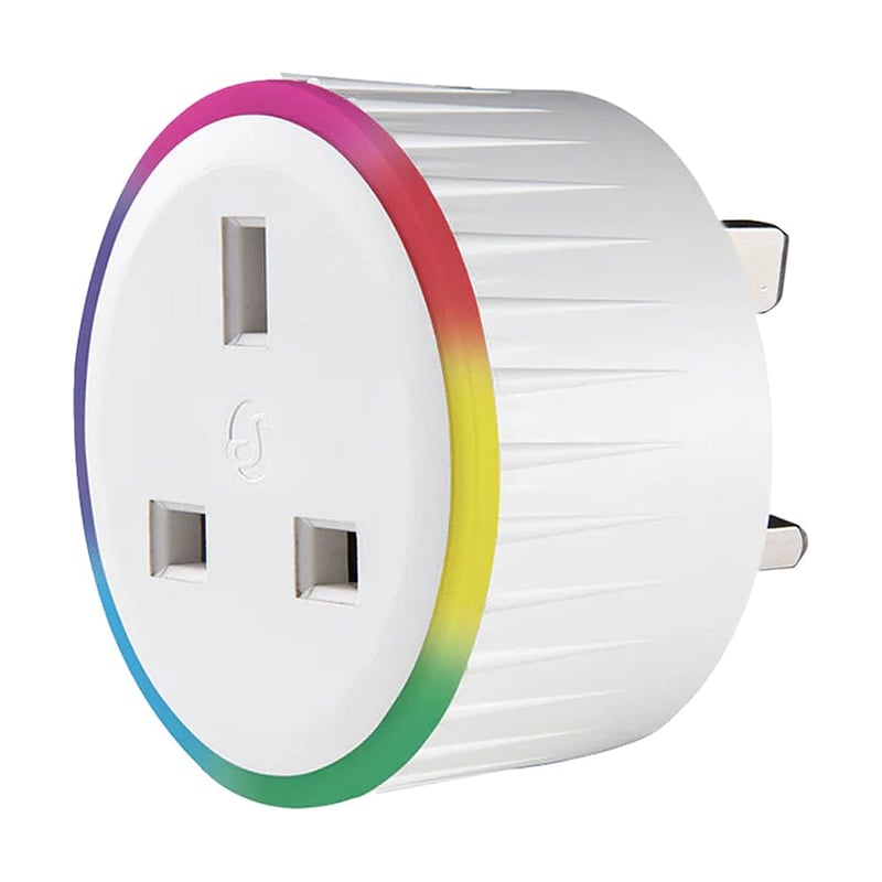 Shelly Wave Plug UK priza inteligenta Z-Wave cu masurarea consumului - main