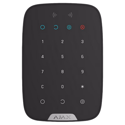 ajax-keypad-plus-jeweller-black — ajax-keypad-plus-black_01.avif