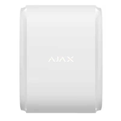 Ajax WaterStop DN15 ½" — управляемый кран перекрытия воды, чёрный - lifestyle