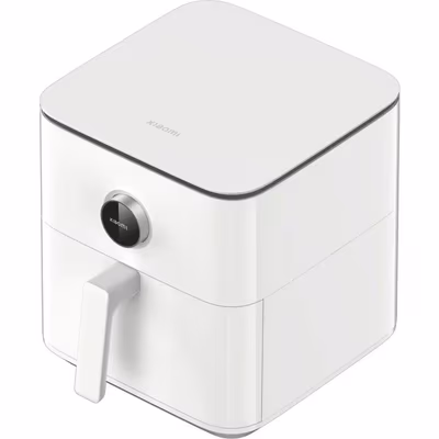 Xiaomi Smart Air Fryer 6.5L, alba (BHR7358EU) - lifestyle