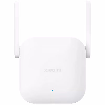 Amplificator Wi-Fi Xiaomi WiFi Range Extender N300 (DVB4398GL) - lifestyle