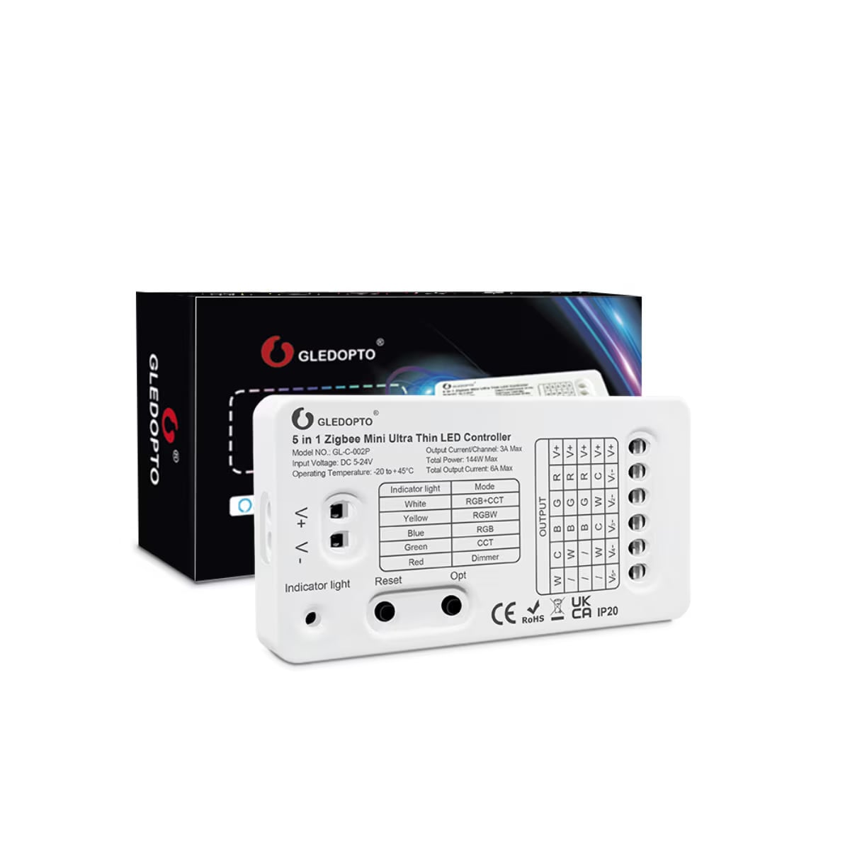 GL-C-002P-6A-CH - main