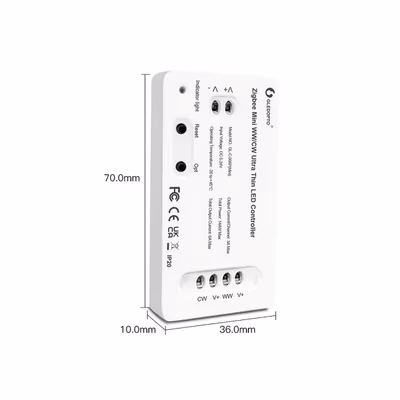 GL-C-006P-Mini - features