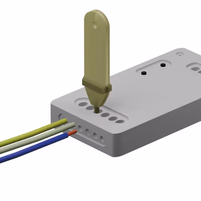 GL-C-006P-Mini - features