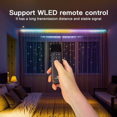Gledopto GL-C-016WL-D контроллер ESP32 WLED на 1 выход для адресной ленты