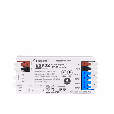 GL-C-017WL-D - features