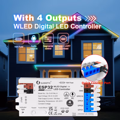 GL-C-017WL-D - features
