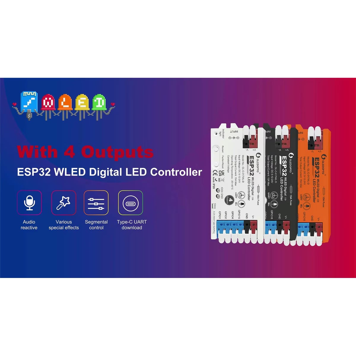 GL-C-017WL-D - main