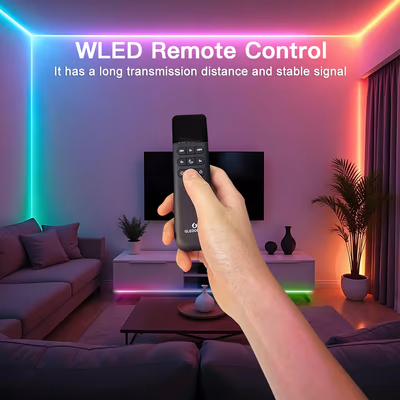 Gledopto Elite 2D-MU GL-C-615WL ESP32 WLED-контроллер, 2 выхода