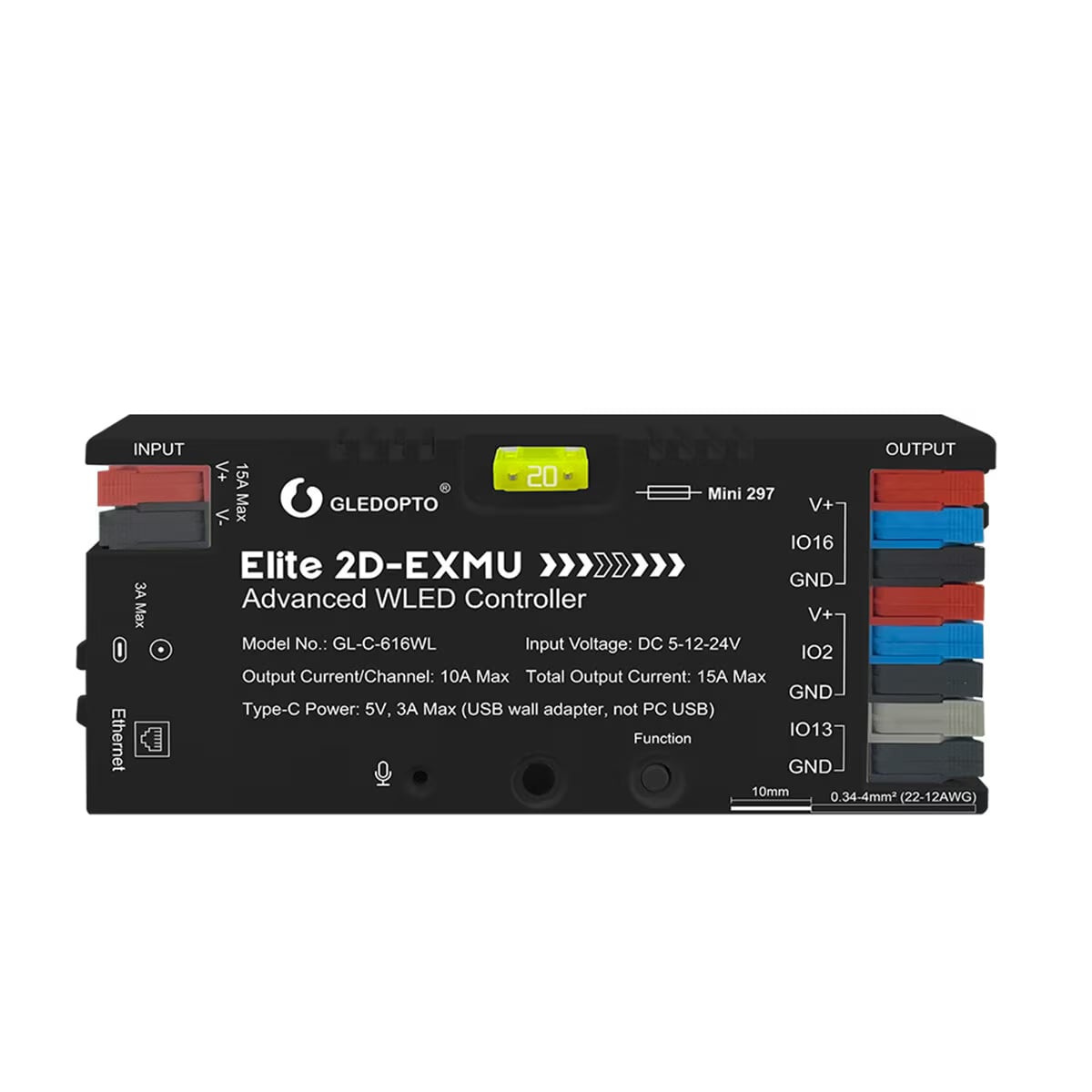 GL-C-616WL - main