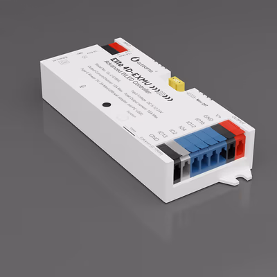 Gledopto Elite 4D-EXMU WLED ESP32 контроллер на 4 выхода, GL-C-618WL