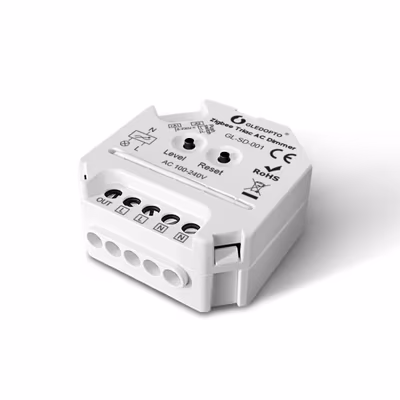 GL-SD-001 - features