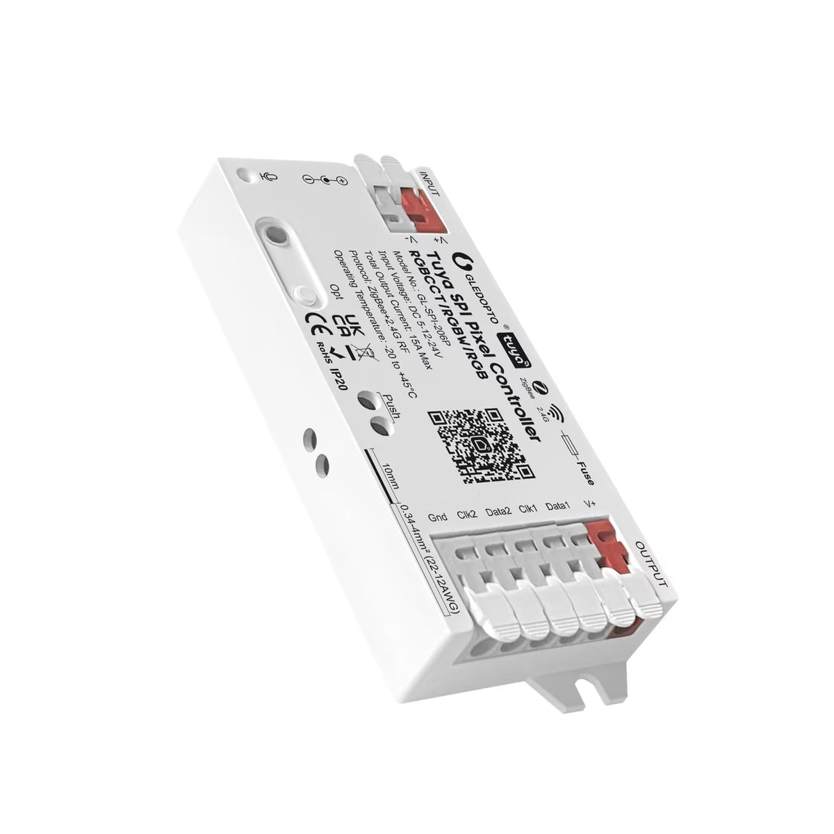 GL-SPI-206P - main