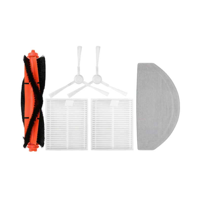 Xiaomi Replacement Kits For Robot Vacuum S20/ D106 (GX-1304)