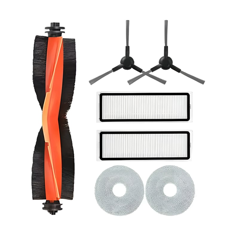 Xiaomi Replacement Kits For Robot Vacuum S10+ / S10 Plus /B105 / X10+ (B101GL) (GX-1407)