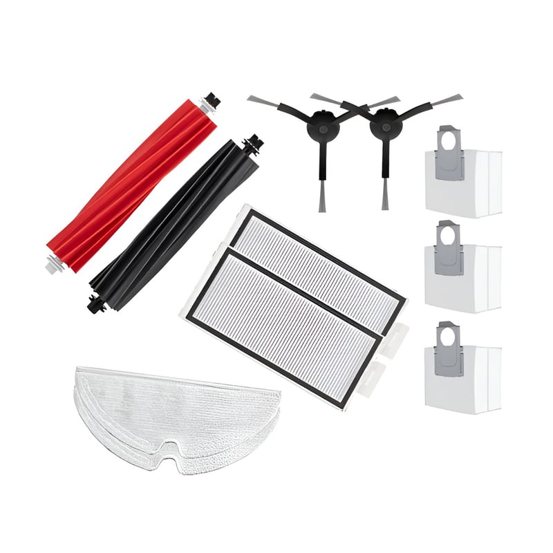 Roborock Replacement Kits For Q5 Pro/ Q5 Pro+/ Q8 Max/ Q8 Max+ (GX-1451)