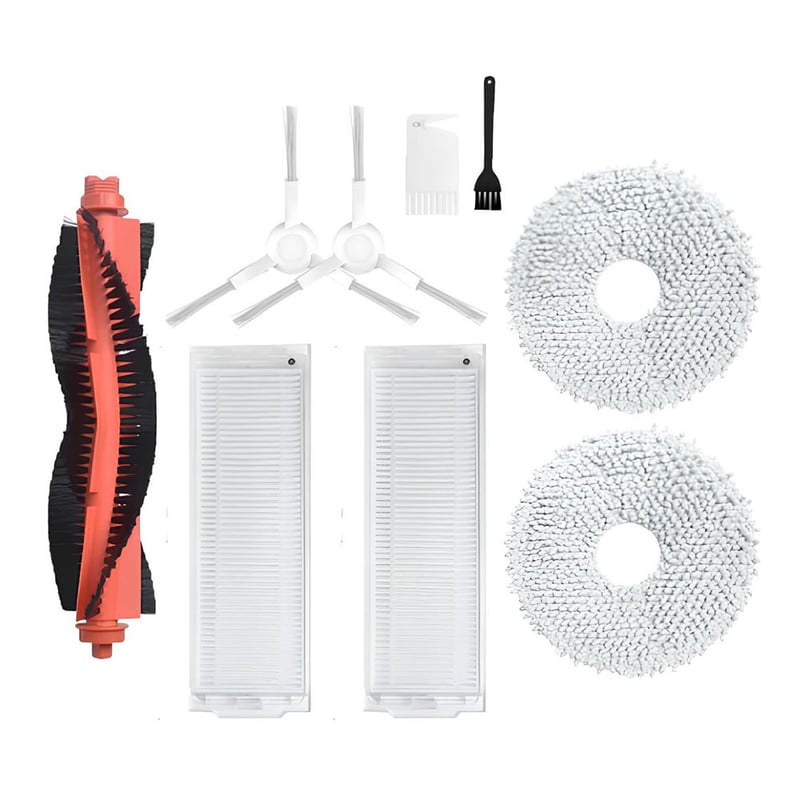 Xiaomi Replacement Kits For Robot Vacuum X20 (C101) (GX-1588)
