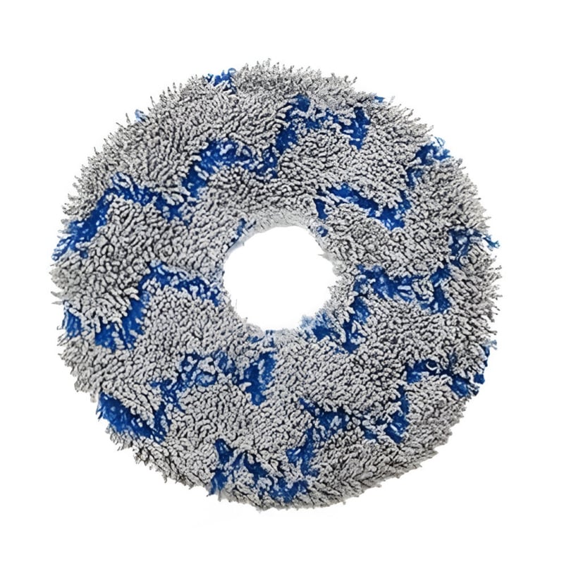 Xiaomi Blue mop For Robot Vacuum X20 (C101) (GX-1589)