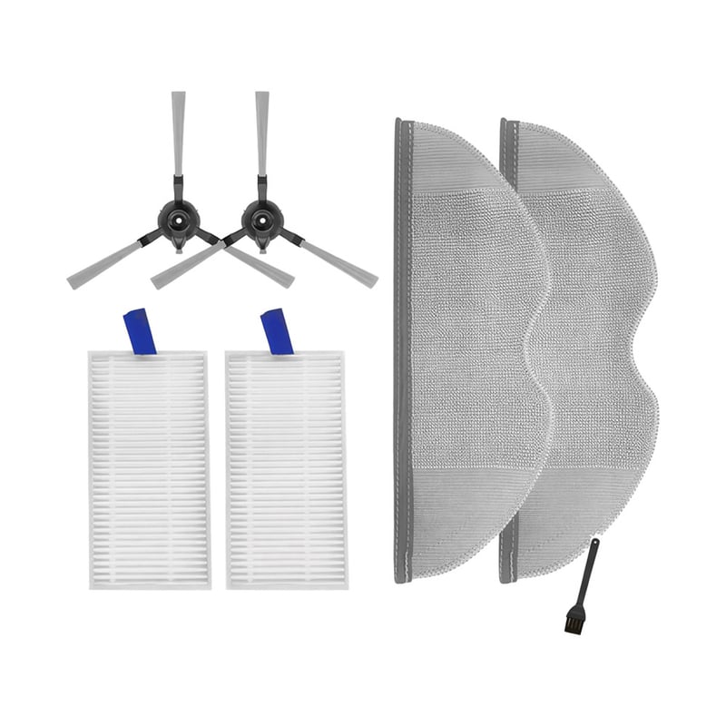 Xiaomi Replacement Kits For Robot Vacuum E5 (GX-1905)