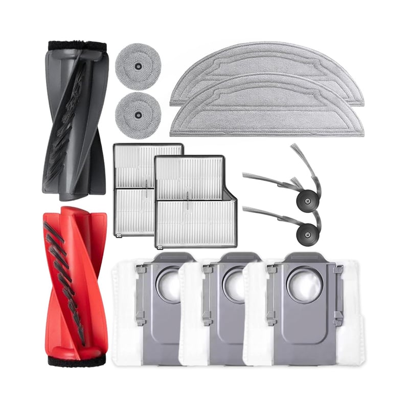 Roborock Replacement Kits For Saros 10/ G30/ S9 Maxv Ultra (GX-1955)