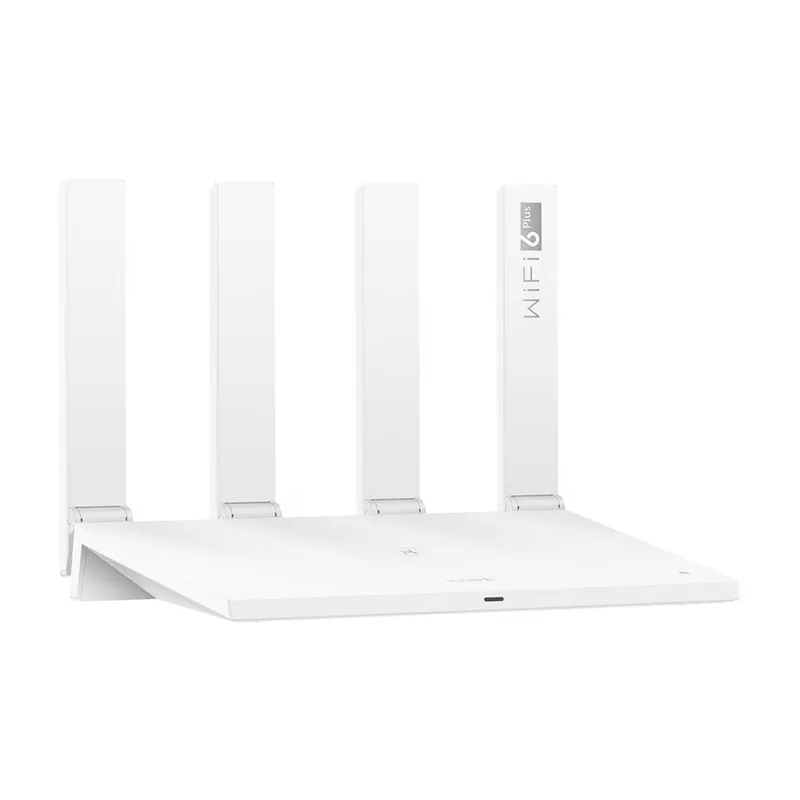 Huawei WiFi AX3 Quad-Core WS7200 router Wi-Fi 6, 3000 Mbps, alb · 3