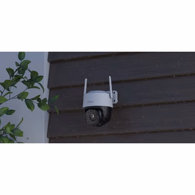 imou Cruiser SE+ 5MP уличная поворотная Wi-Fi 6 камера, 355°, IP66