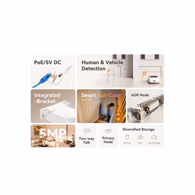 IPC-PS2M-5R1 - specs