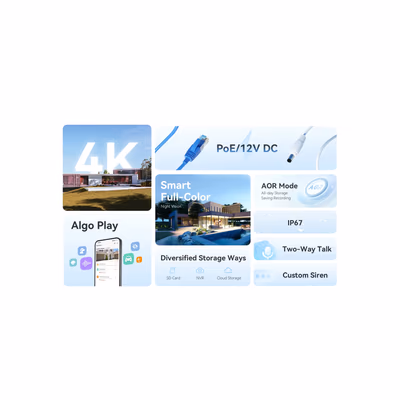 IPC-PS3EP-8Q0 - features