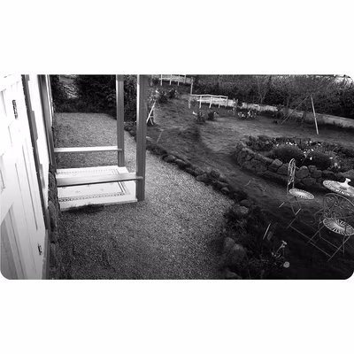 imou PS70F уличная PoE-камера с двумя объективами 5+5MP, full-color