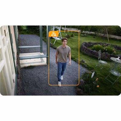 imou PS70F уличная PoE-камера с двумя объективами 5+5MP, full-color