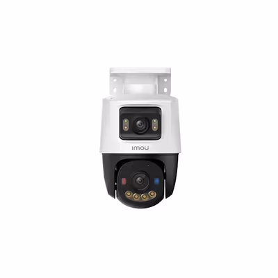 imou PS70F уличная PoE-камера с двумя объективами 5+5MP, full-color