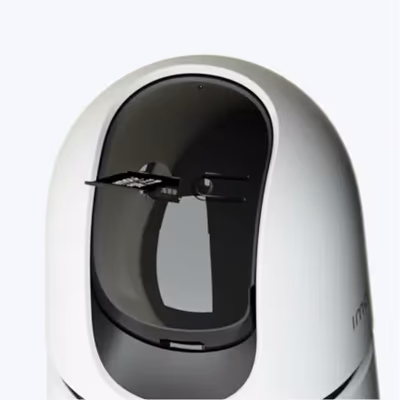 imou Ranger Dual внутренняя PT-камера с двумя объективами 10MP, Wi-Fi 6