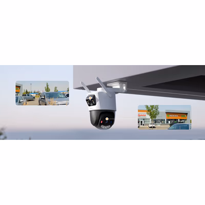 IPC-S7XFP-8U0WED - features