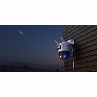 IPC-S7XFP-8U0WED - technical