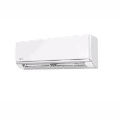 Midea Infiniti Inverter air conditioner 9000 BTU, R32, optional Wi-Fi - lifestyle