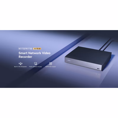 NVR-N110-8A0E - main