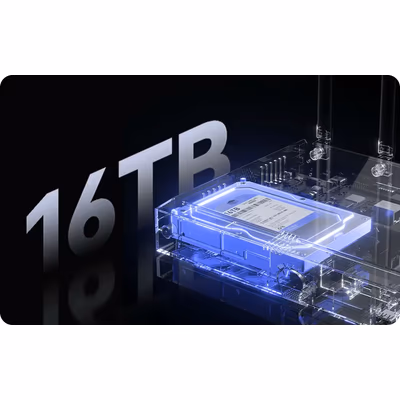 NVR-N110W-8A0E - features