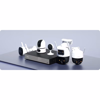 NVR-N118-8A0E - features