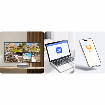 NVR-N118-8A0E - lifestyle