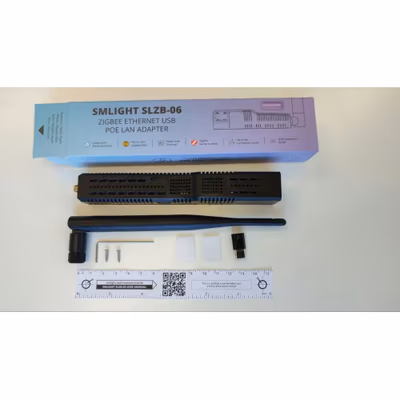 SLZB-06 - main