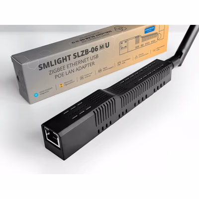 SLZB-06M - features