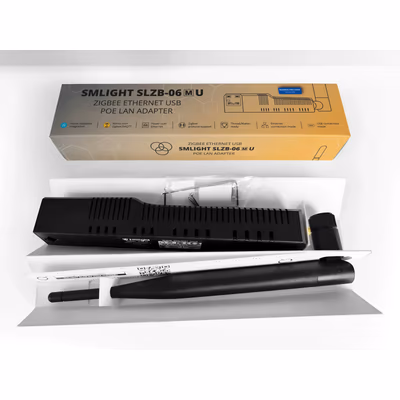 SLZB-06M - features